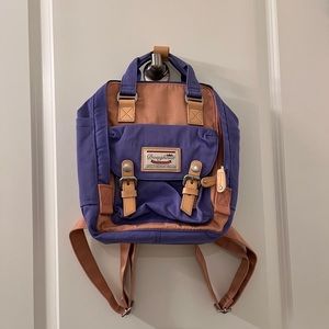 Doughnut Mini Backpack